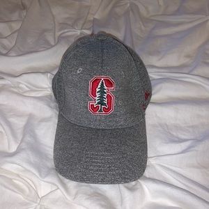 Stanford Baseball Hat